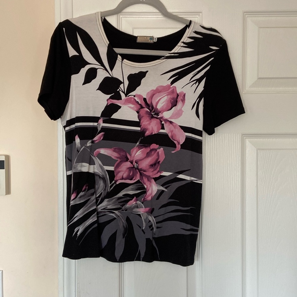 Women top